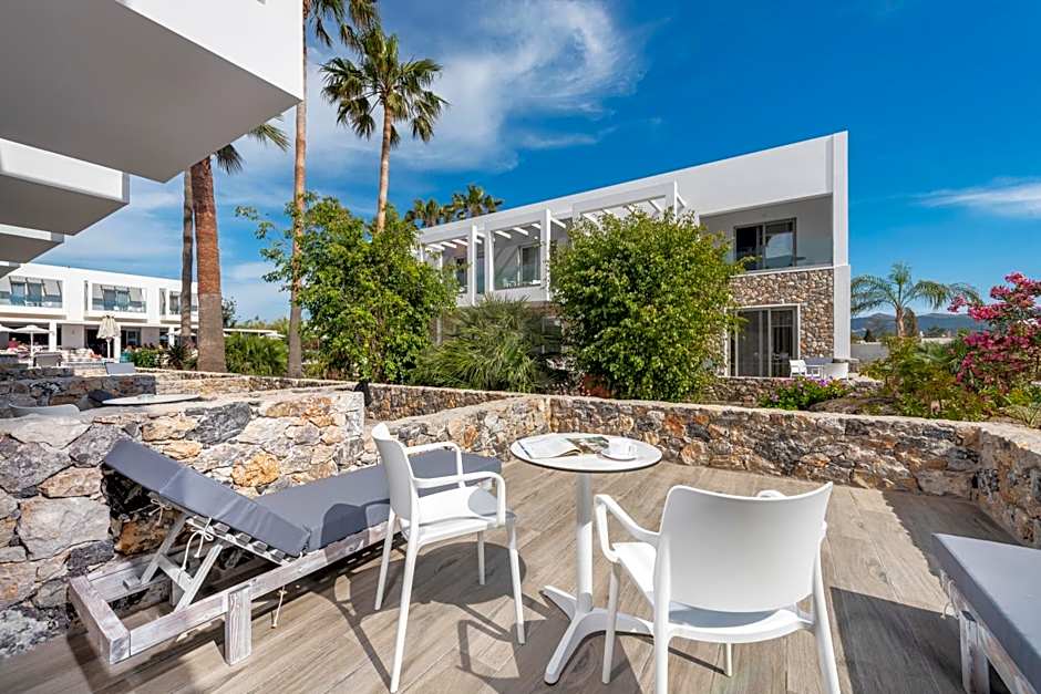 Apollon Windmill Boutique Hotel - Adults Only