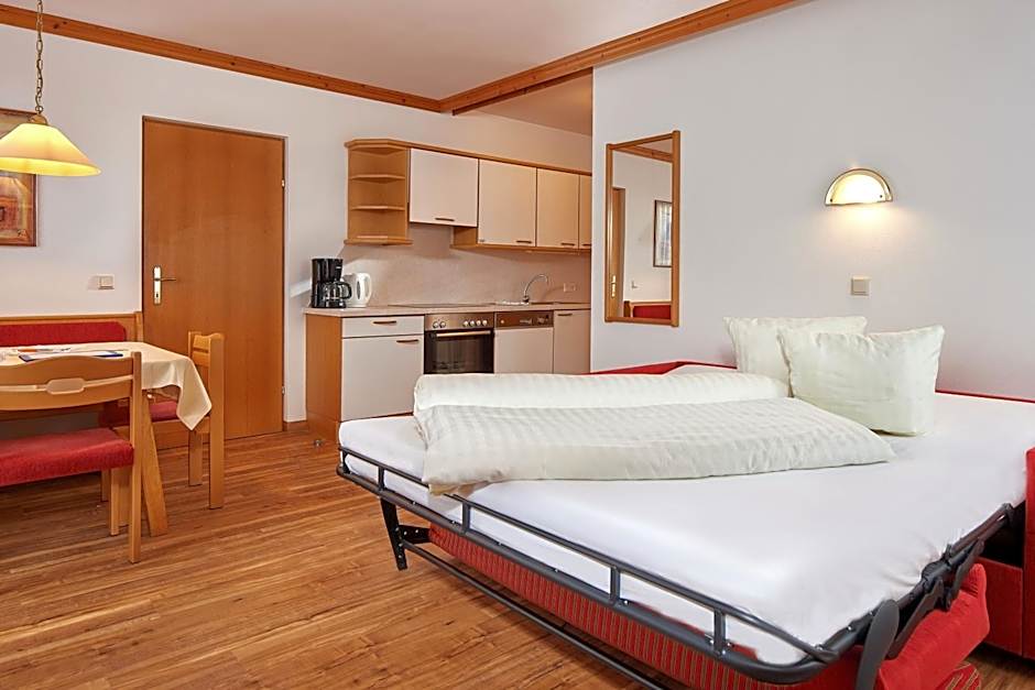 Sonnberg Ferienanlage