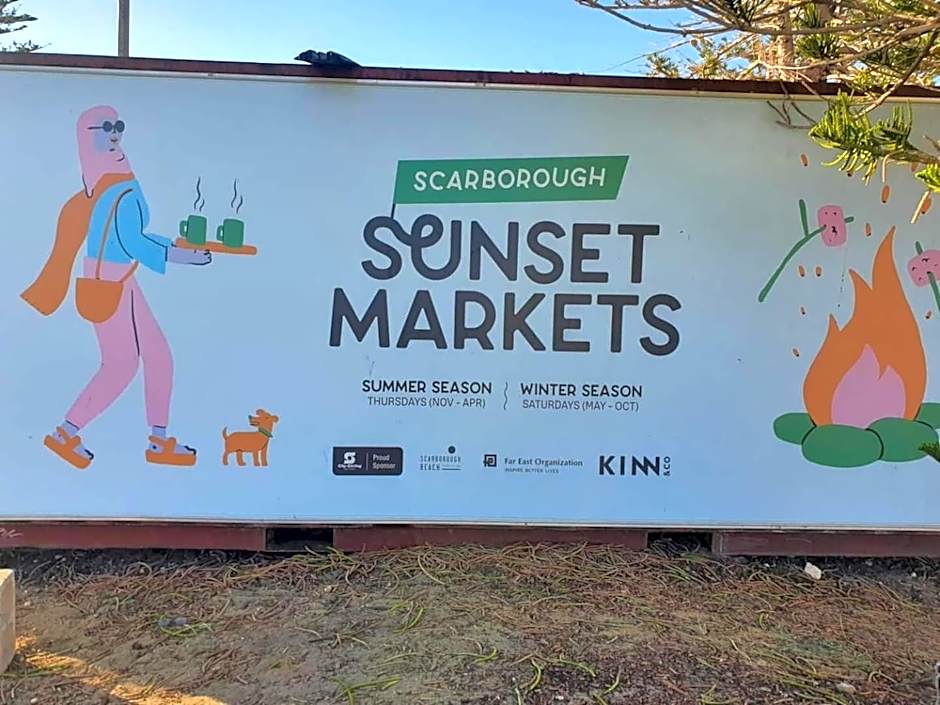 Coastal Oceanview 2Bedrm 2Bath Pool & Slide!