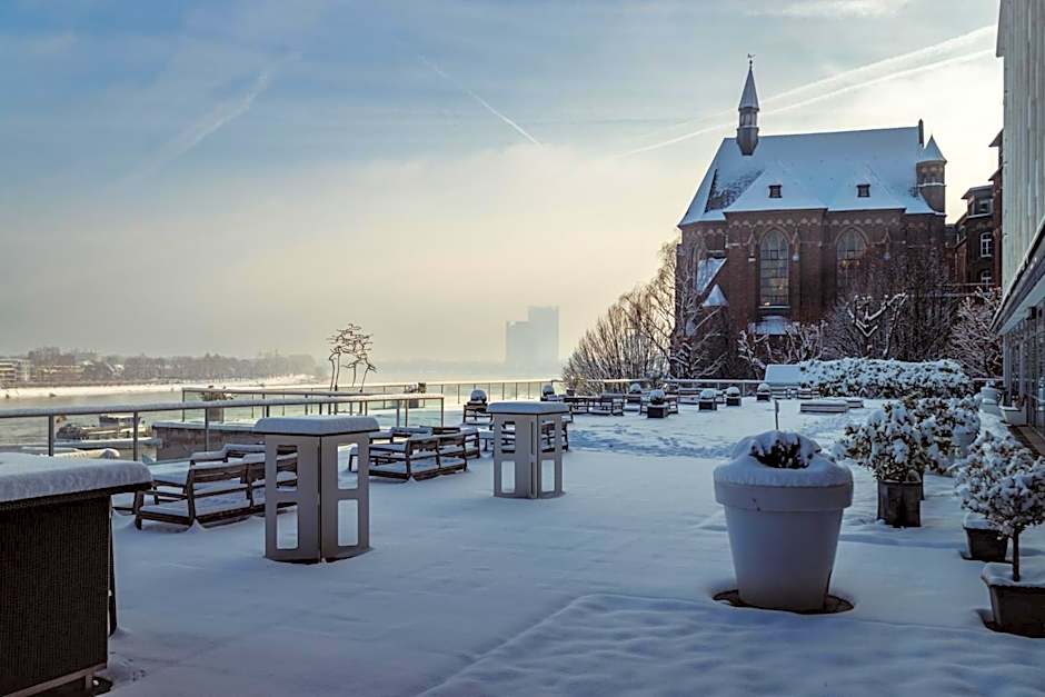 Ameron Bonn Hotel Konigshof