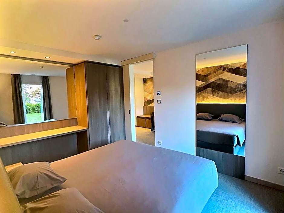 Attica Résidences, Lausanne