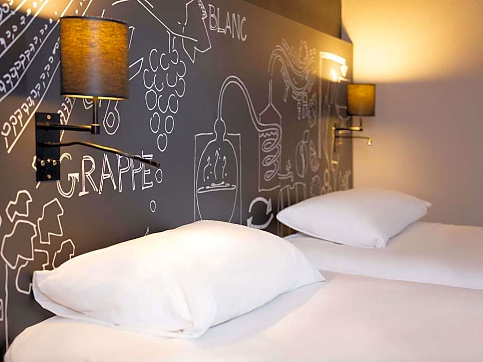 Ibis Styles Cognac