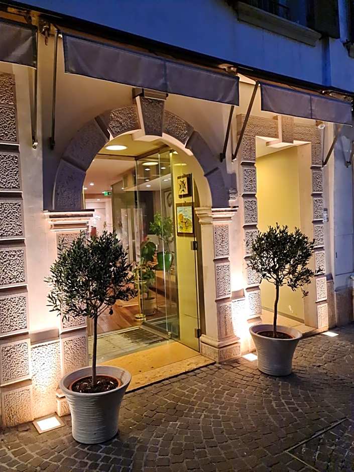 Palazzo Ai Capitani