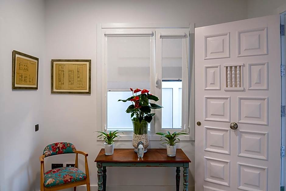 La Palmera Hotel Boutique
