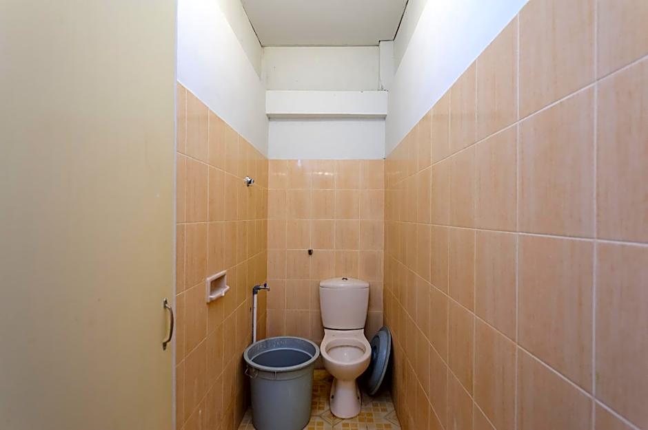 RedDoorz Syariah @ Panglima Nyak Makam Aceh 2