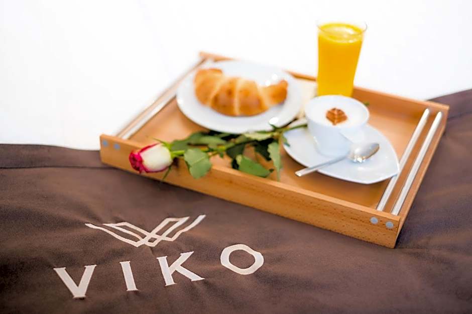 VIKO Boutique Apart Hotel