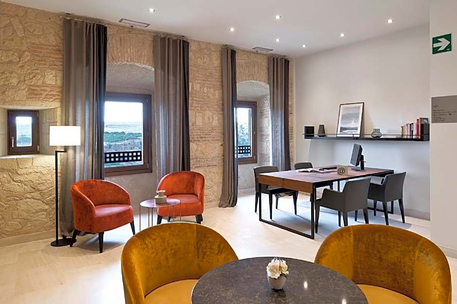 Aurea Convento Capuchinos