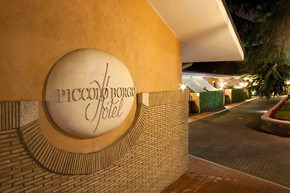 Hotel Piccolo Borgo