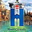 Hotel Cristallo