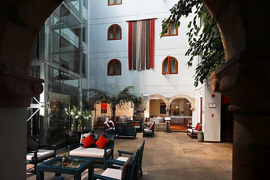 San Agustin El Dorado