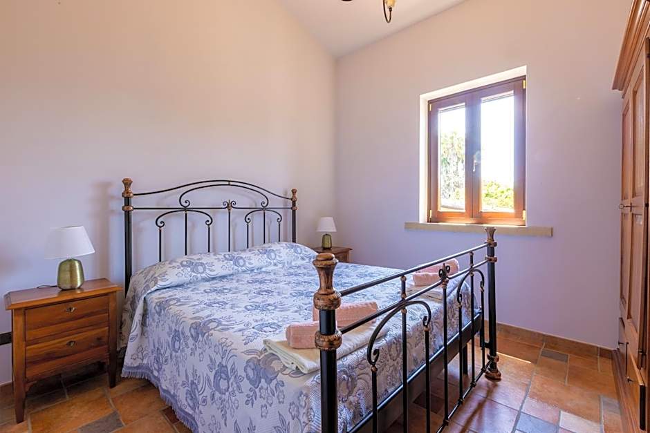 Casa Ulmi con piscina