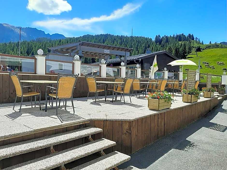 Hotel Berghof