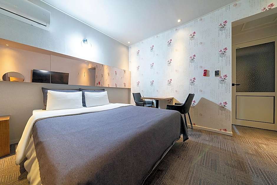 Chuncheon Urbane Hotel