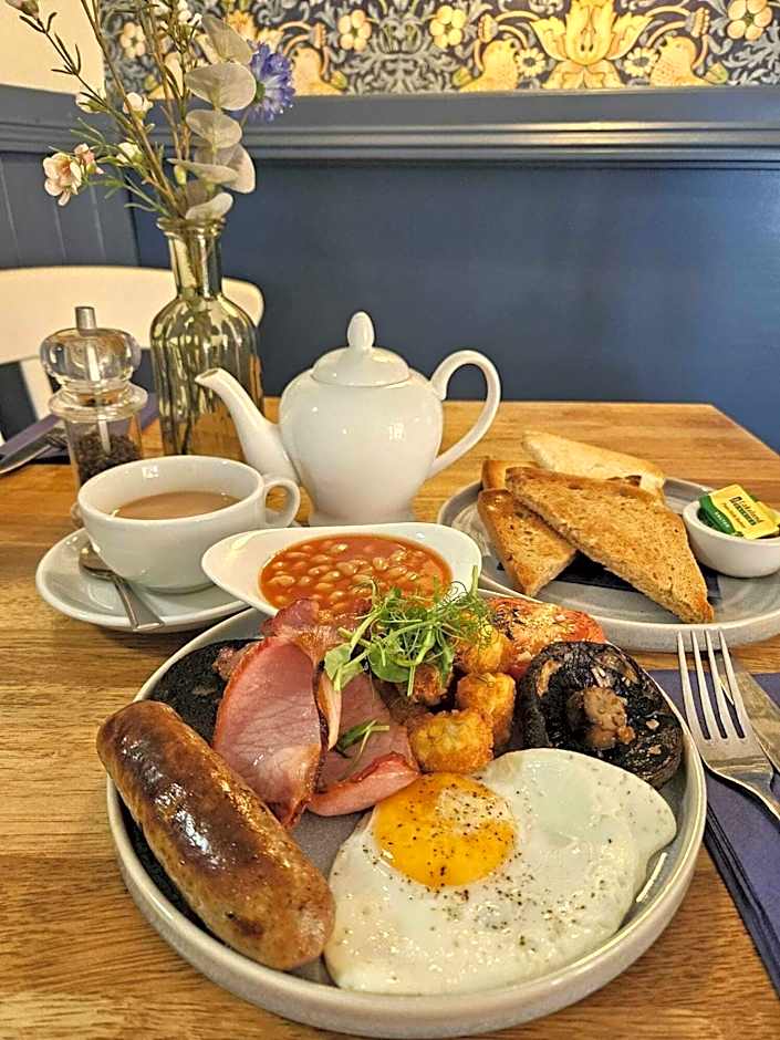 The Kings Arms, Colchester A120