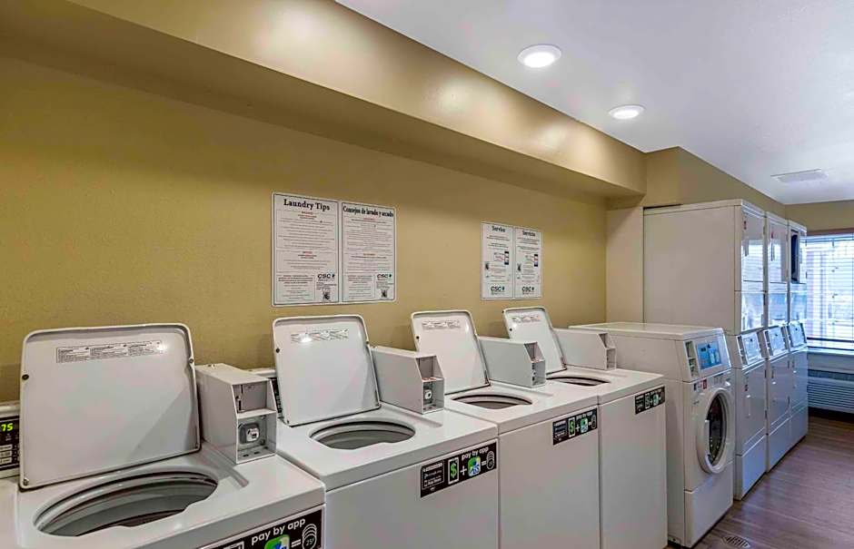 Extended Stay America Select Suites - Denver - Aurora