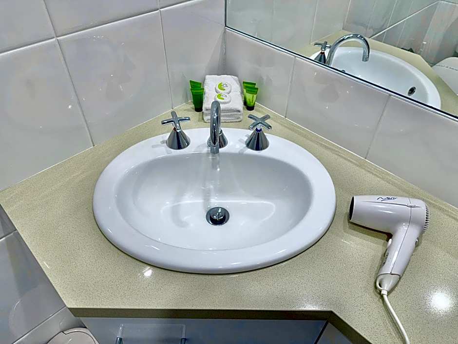 Albury Paddlesteamer Motel