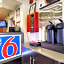 Motel 6-Chino, CA - Los Angeles Area