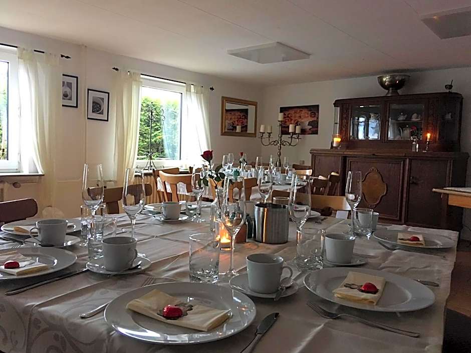 Gästehaus Zur Linde