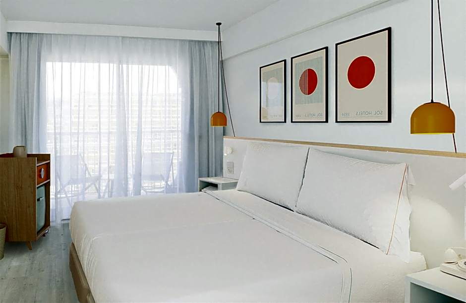 Sol House Mallorca
