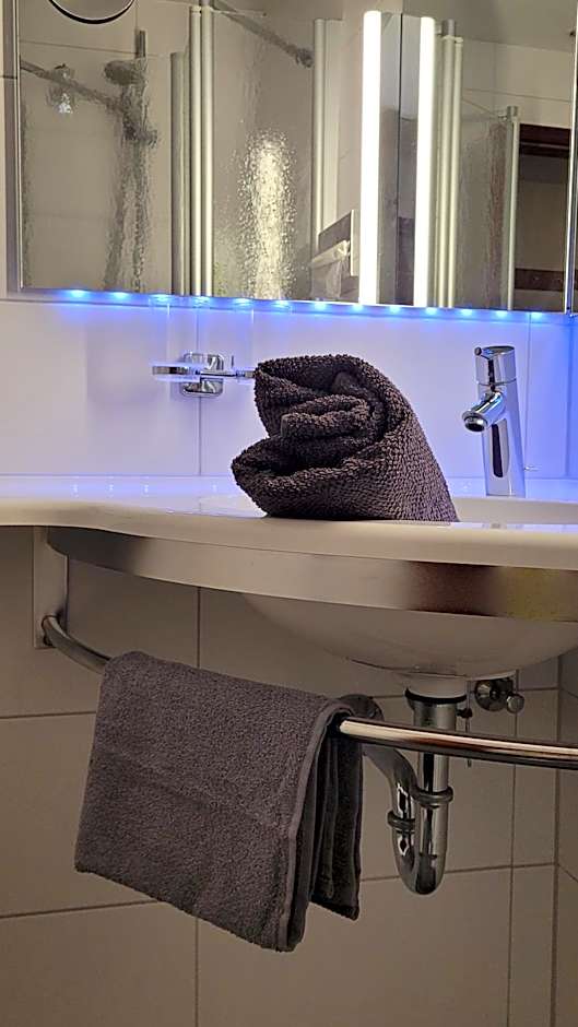 Room and kitchen im Katerberg