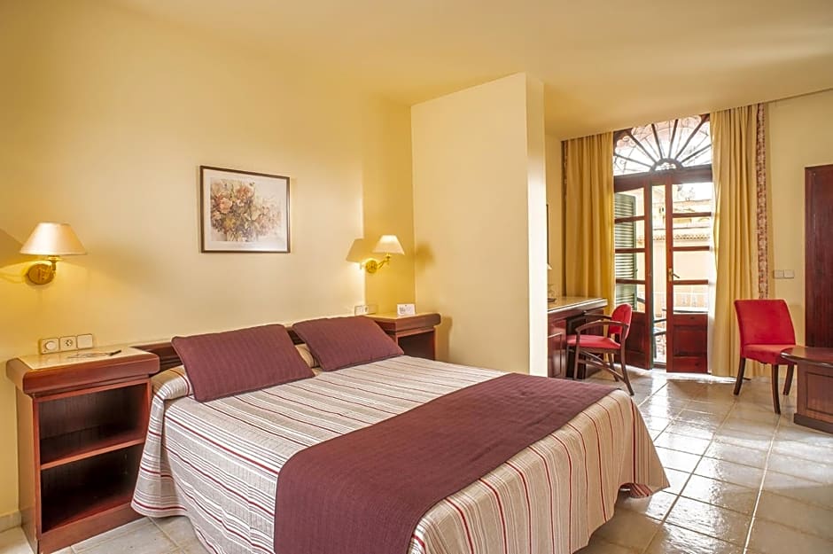 Hotel Guitart Rosa - Adults Only