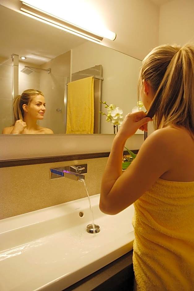 Romantik Villa Cesanueva