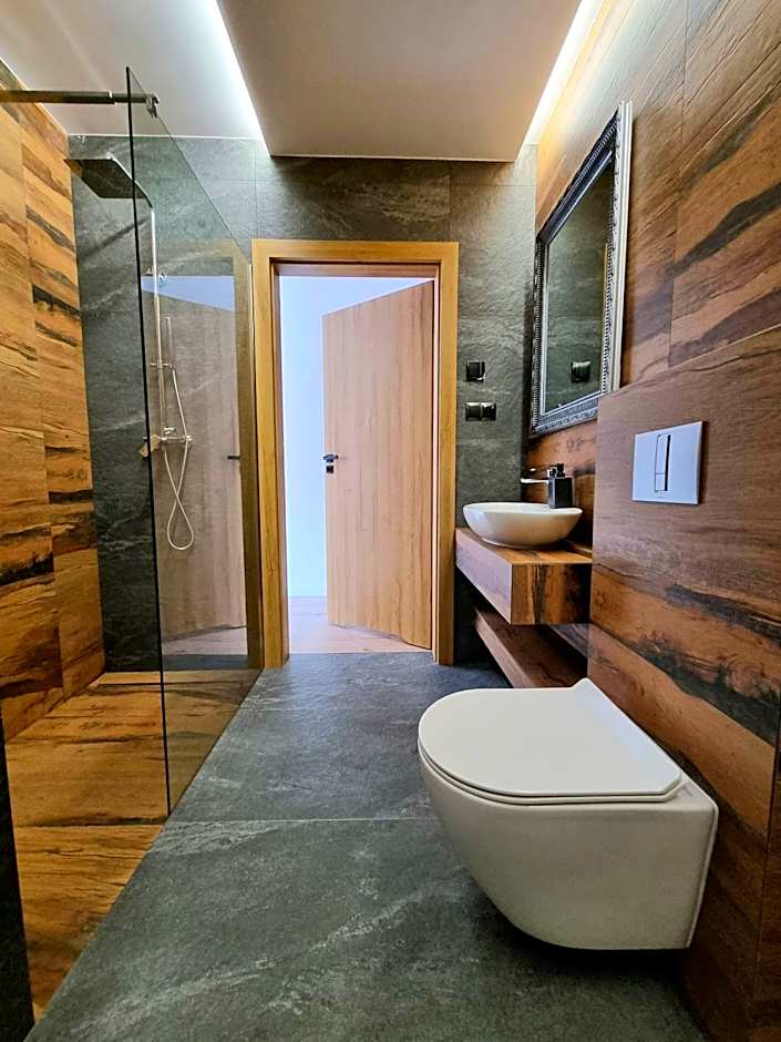 Apartamenty Nowa Osada - by VillaOlimpijska2