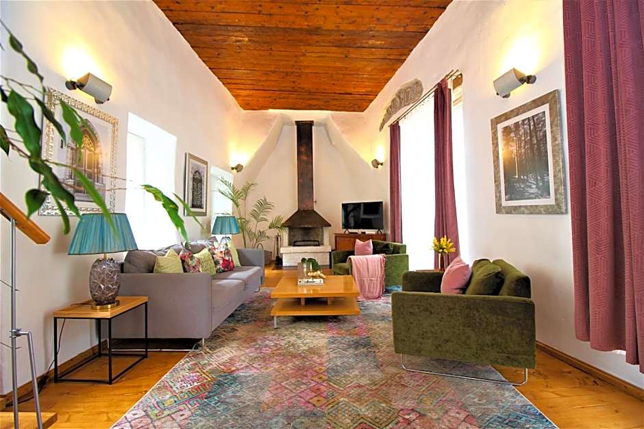 Tallinn City Apartments - Old Town