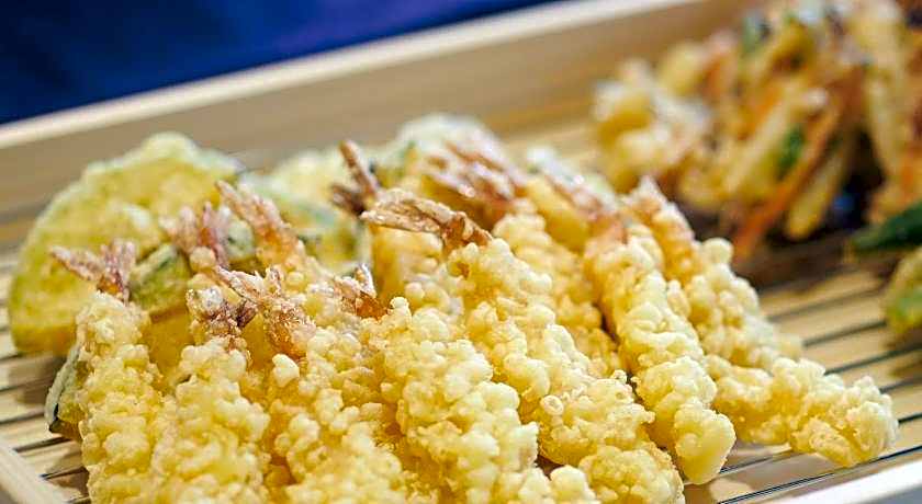 hotel androoms Shin-Osaka