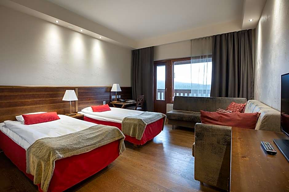 Santa's Hotel Tunturi