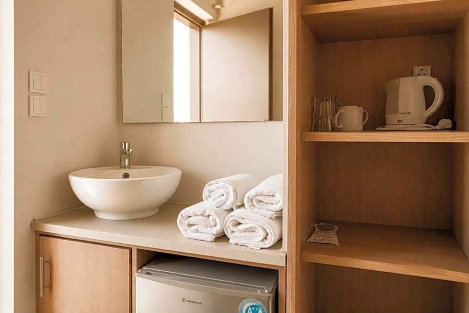 Ilios Hotel, Adults Only