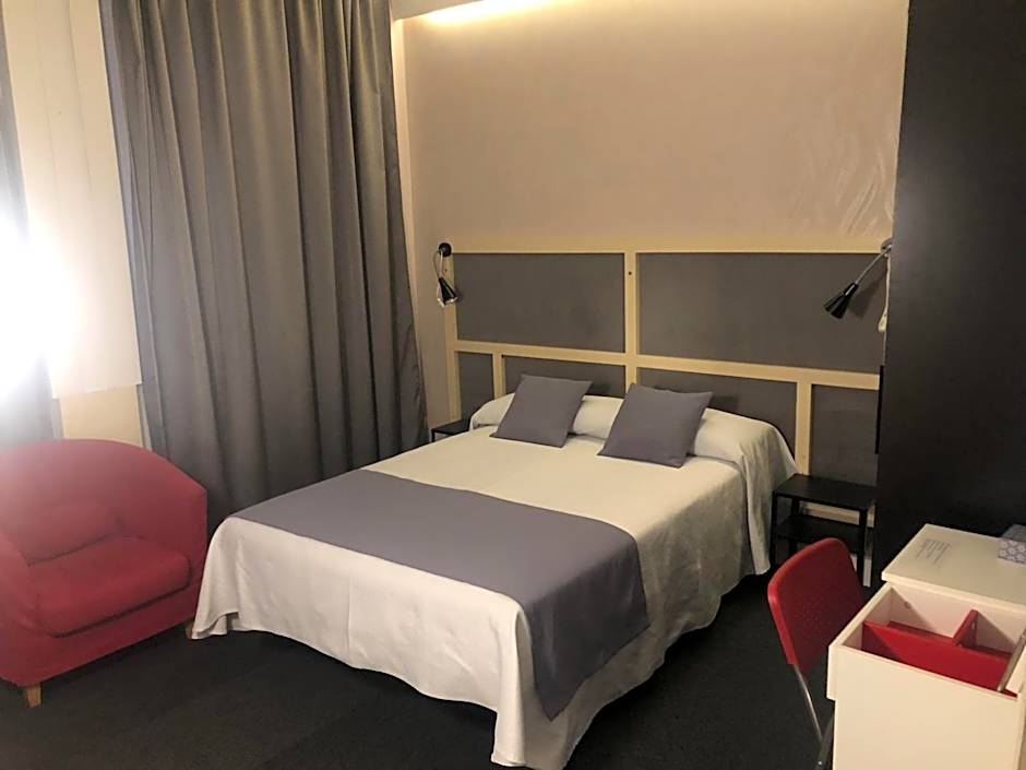 Hotel Palermo