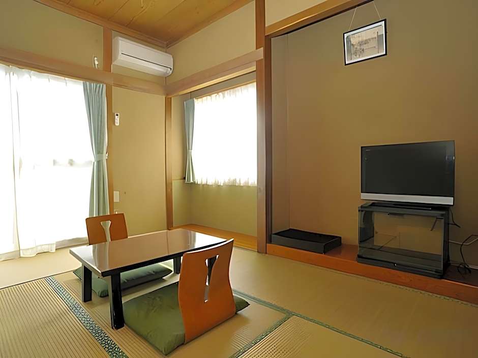 Ryokan Seifuso