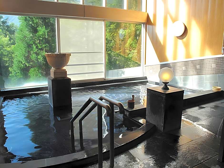 Izumigo AMBIENT Azumino Hotel