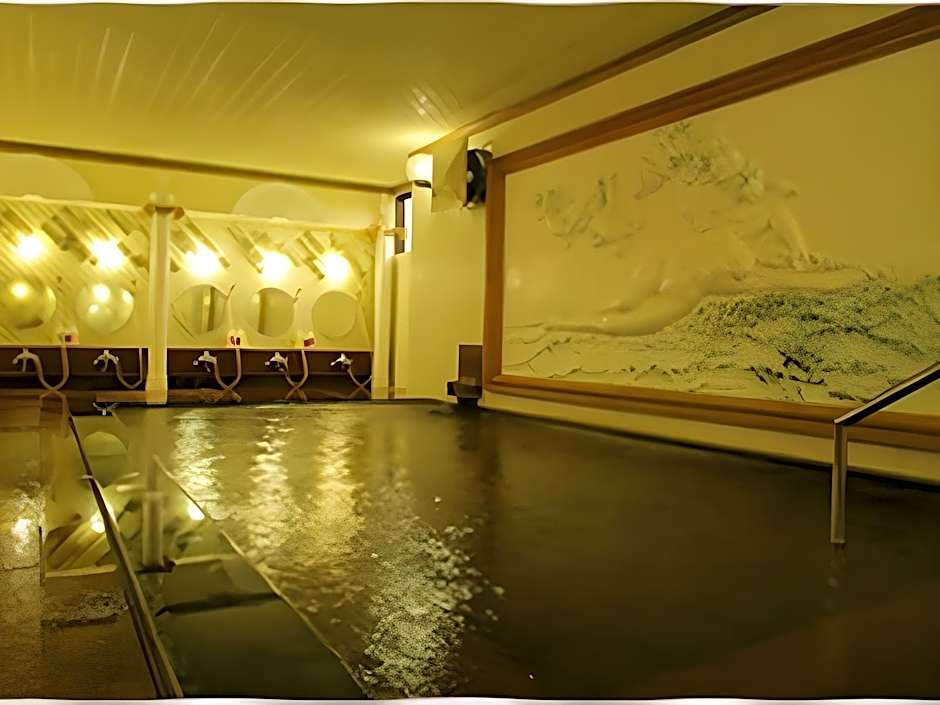 Saikanoyado Tatami