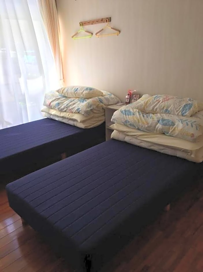Kami House