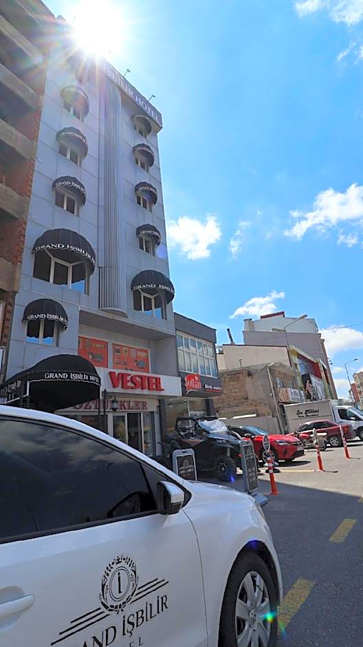 GRAND ISBILIR HOTEL