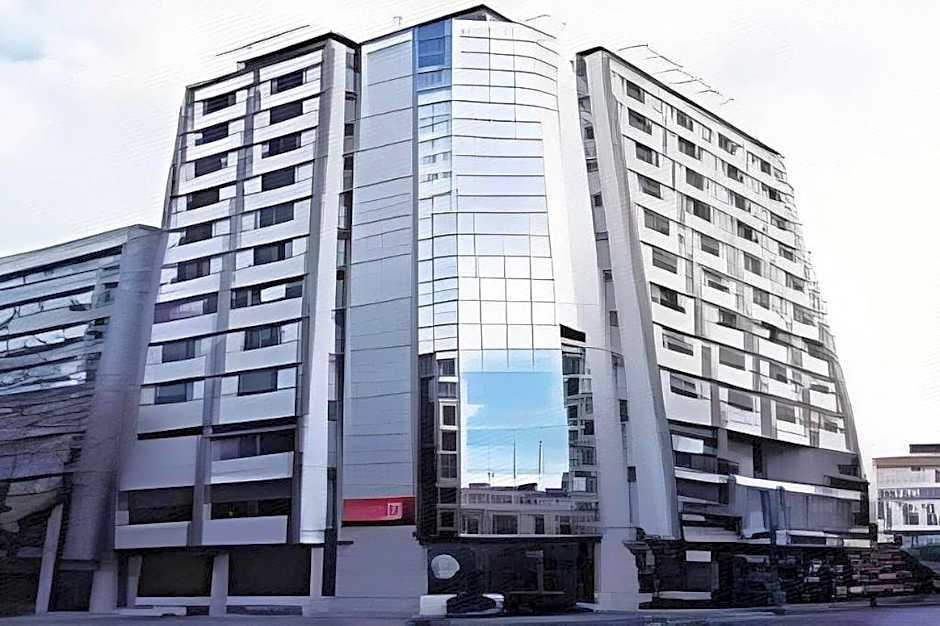 Kaya Prestige Oteli