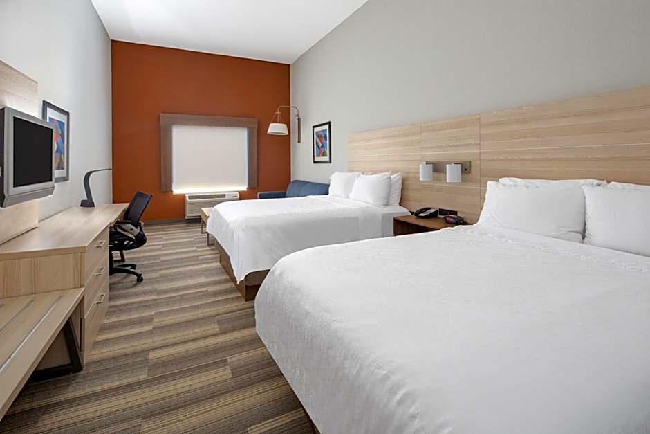 Holiday Inn Express Ontario By IHG