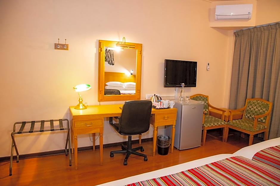 BON Hotel Bloemfontein Central