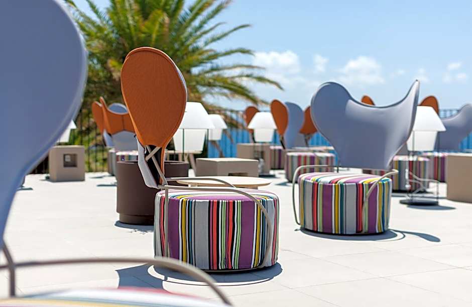 Bluesun Hotel Jadran