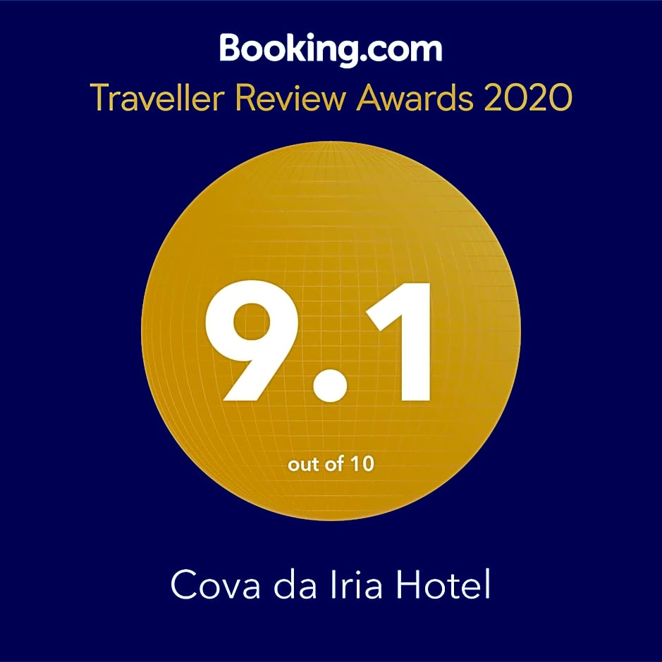 Cova da Iria Hotel