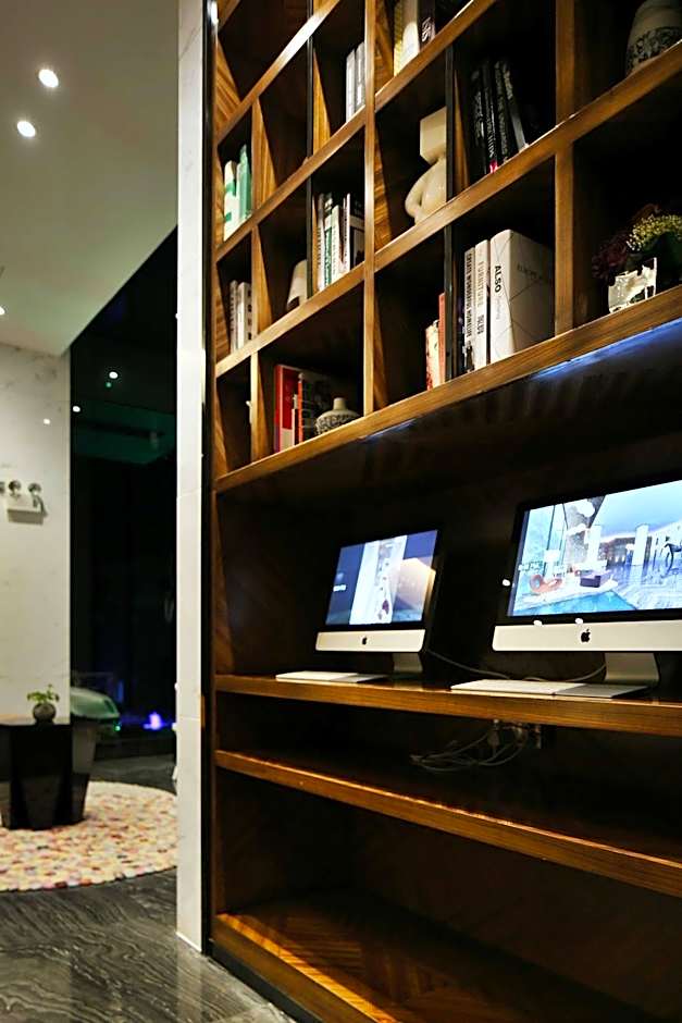 Paco Hotel Guangzhou Dongfeng Road Branch