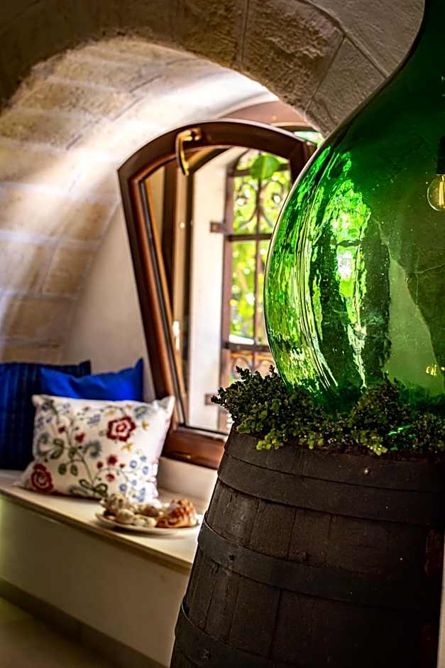 Antica Casina B&B di Charme