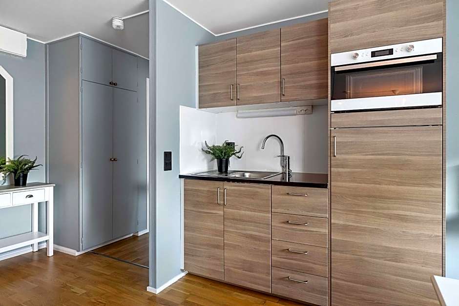 Best Western Princess Hotel