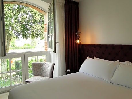 Prestige Double Room
