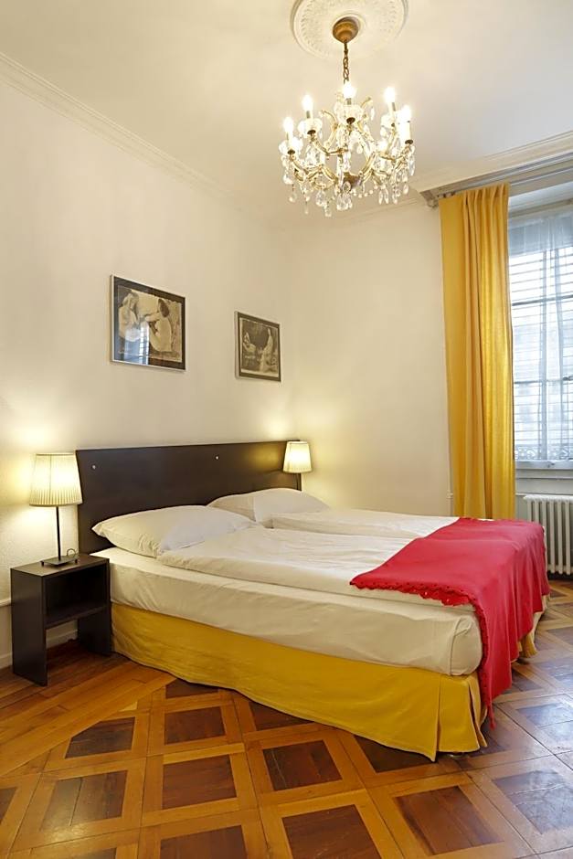 Hotel Tor