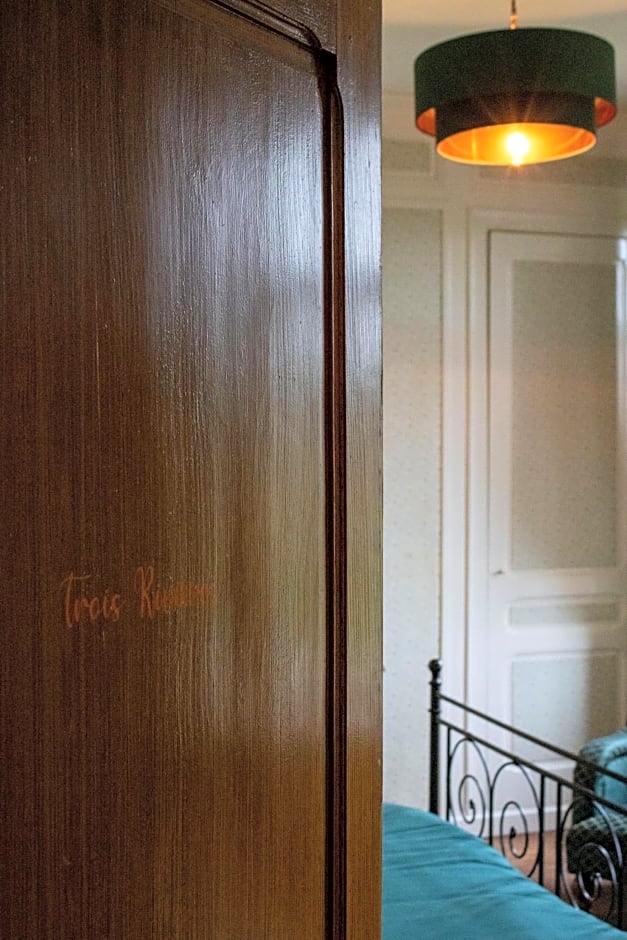 Sfeervolle b&b Le Moulin de la Place