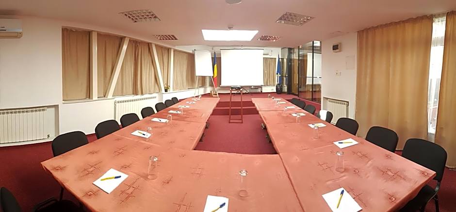 Atrium Hotel Bucharest City Center