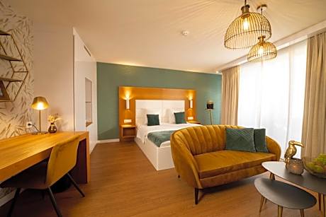 Double Room - Disability Access